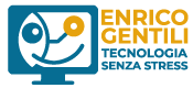 Enrico Gentili - Tecnologia Senza Stress Roma