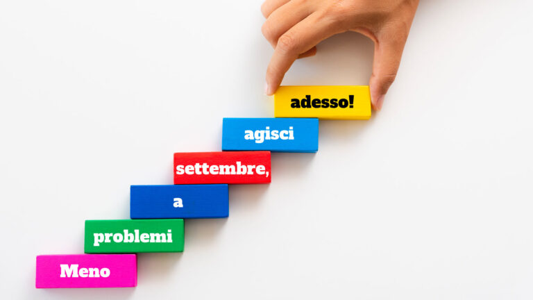 Risolvi problemi informatici con Enrico Gentili