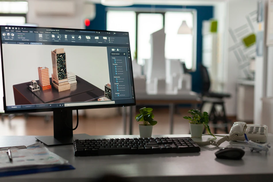 Assistenza informatica per aziende e studi professionali a Roma