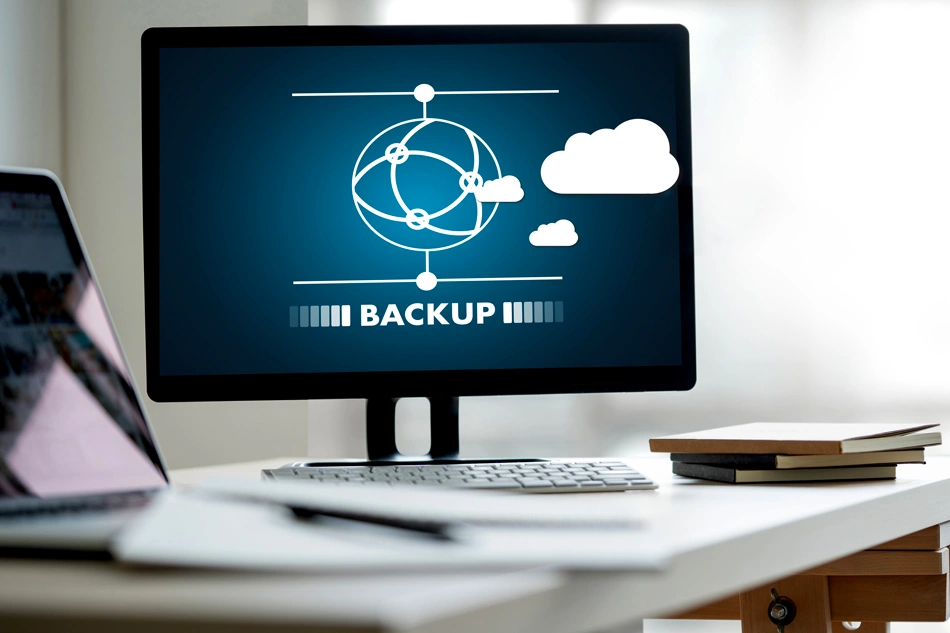 Backup dati a Roma per aziende studi e professionisti