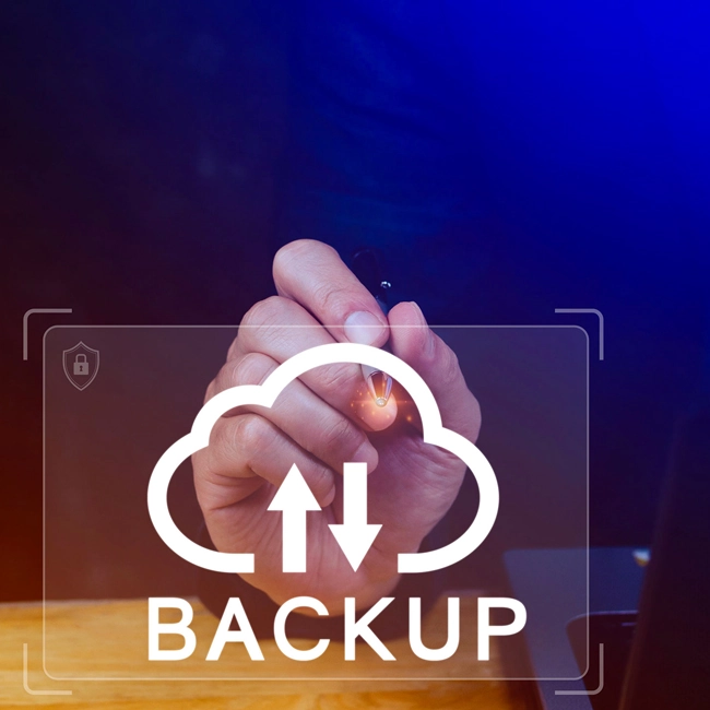 Backup dei dati e continuità operativa per aziende e professionisti
