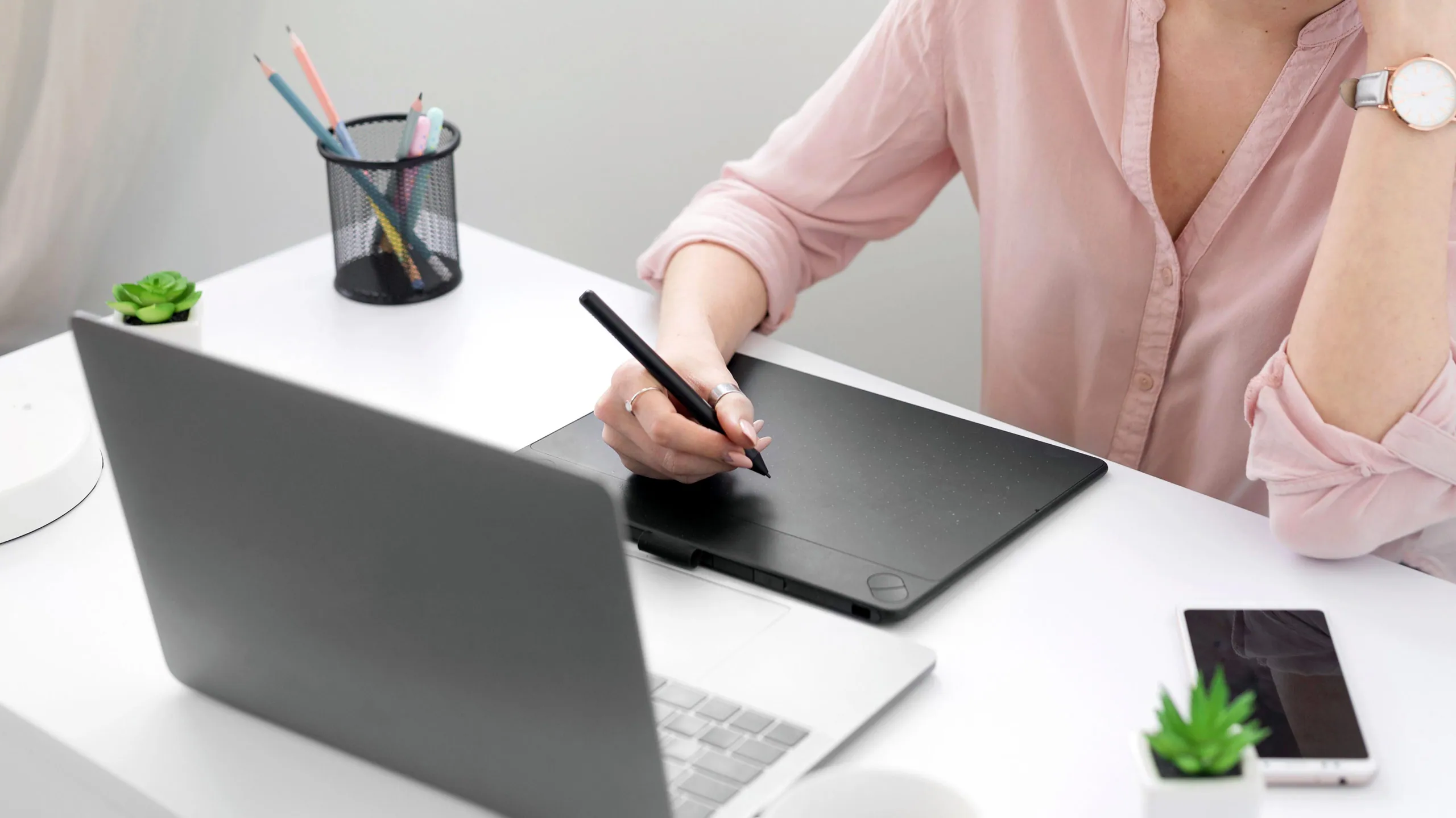 Check-up tecnologico e informatico per freelance a Roma