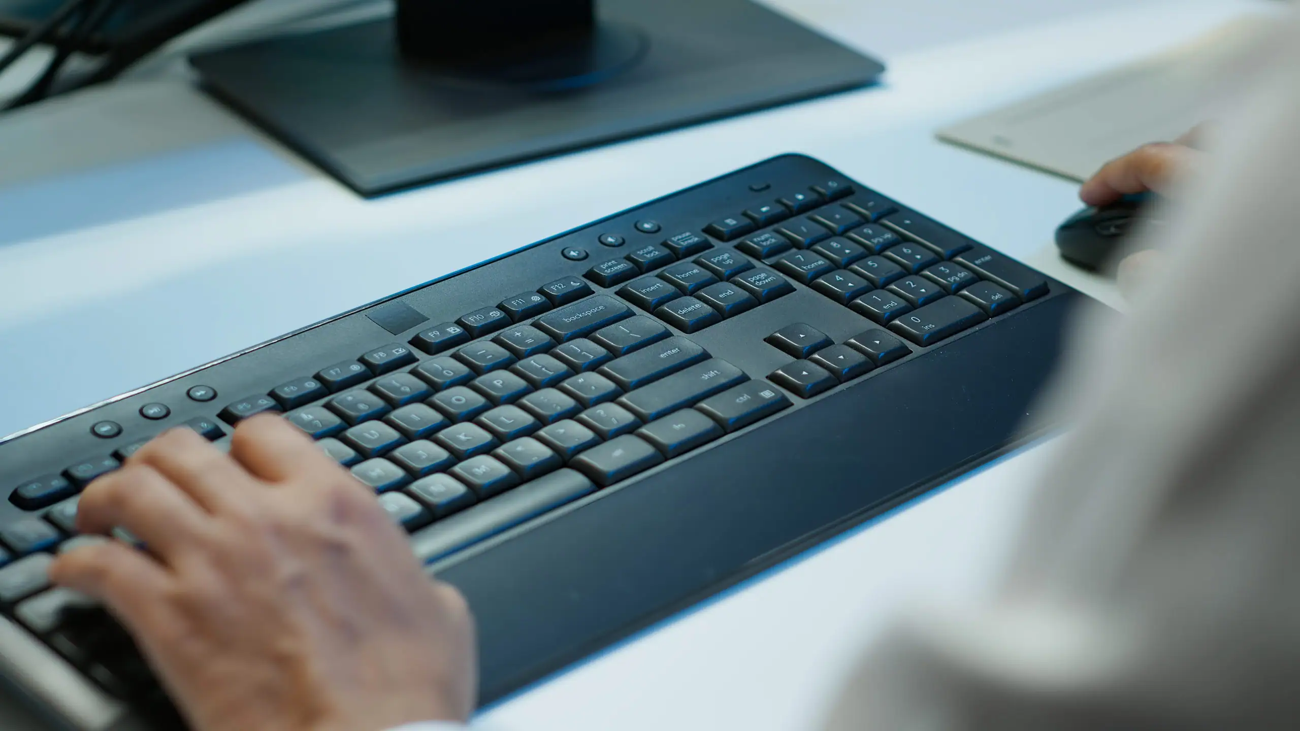 Gentili Enrico Assistenza tecnico Informatica a Roma: la tua Tecnologia Senza Stress!