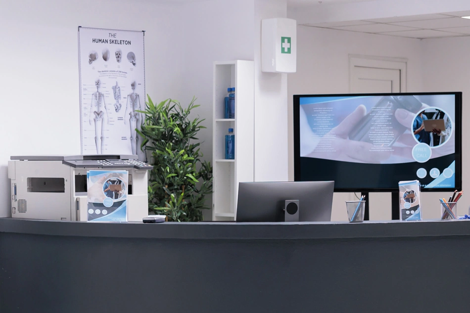 Sicurezza informatica a Roma per aziende studi e professionisti