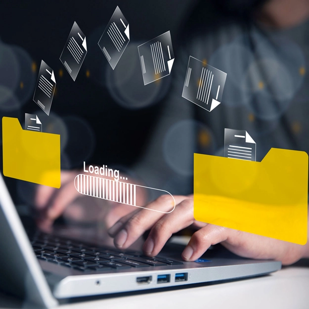 Enrico Gentili tecnico informatico a Roma per aziende e professionisti