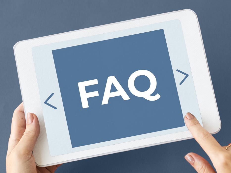 FAQ Enrico Gentili Tecnologia Senza Stress Roma