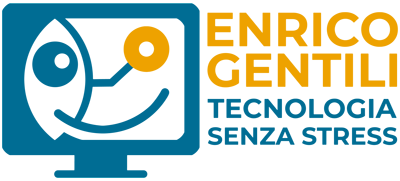 Enrico Gentili, Assistenza tecnica Informatica a Roma